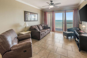 Island Royale 1002 by ALBVR - Come & relax at our beautiful beachfront condo in the heart of Gulf Shores!